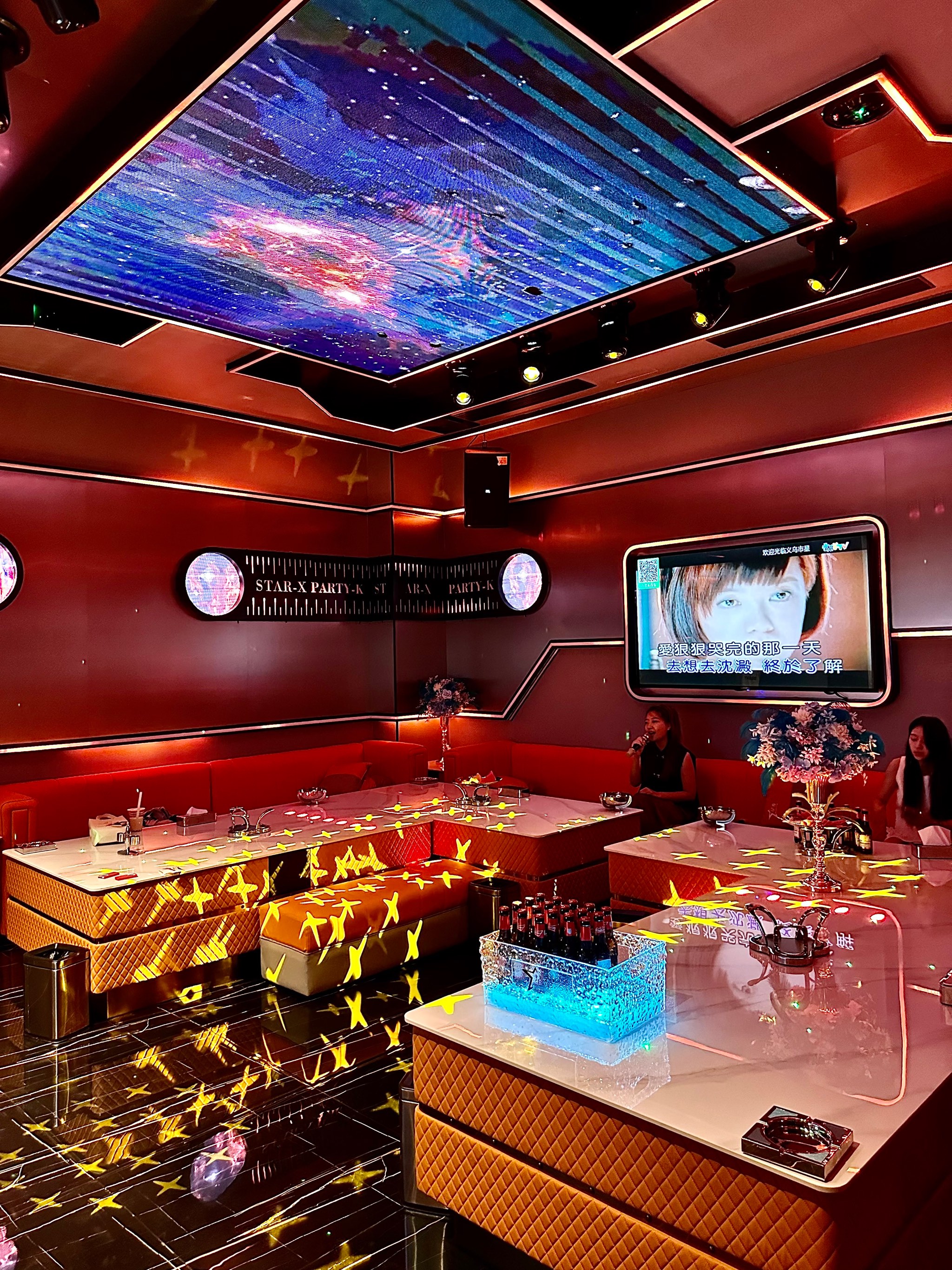 蚌埠商务ktv哪里有高品质选择-固镇县ktv预定